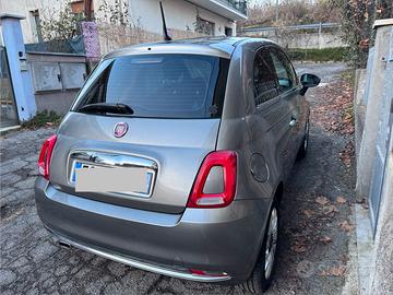 Fiat 500 1.3 Multijet 95 CV Lounge