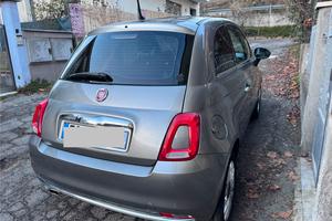 Fiat 500 1.3 Multijet 95 CV Lounge