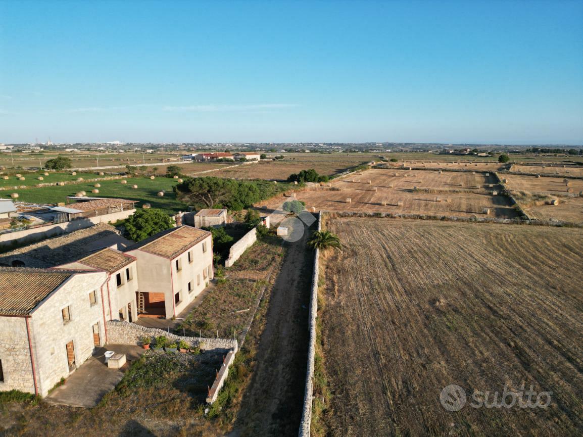 TER. AGRICOLO A RAGUSA - Vista 2