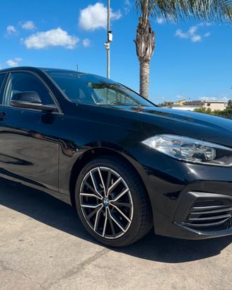Bmw Serie 1 118d 2.0 150cv 2021 cambio automatico