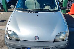 Fiat 600 1.1 Active