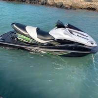 Kawasaki ultra 310