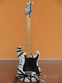 Chitarra Elettrica