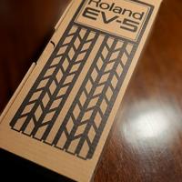 PEDALE DI ESPRESSIONE ROLAND EV.5