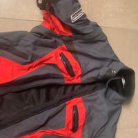 Giacca per moto