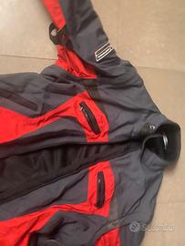 Giacca per moto