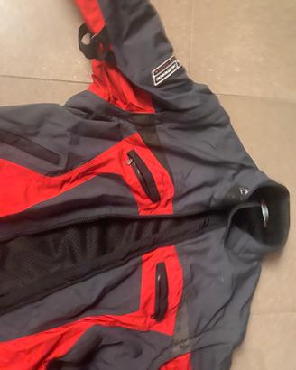 Giacca per moto