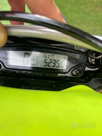 Sherco Enduro 300i - 2022