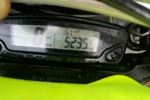 Sherco Enduro 300i - 2022