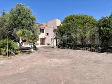 Casa Indipendente Sassari [Cod. rif 3254721VRG]