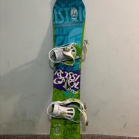 Accessori snowboard