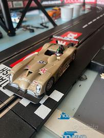 slot car FLY PANOZ LMP