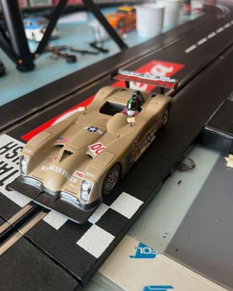 slot car FLY PANOZ LMP