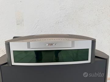 🎵 Impianto audio Bose PS 3-2-1