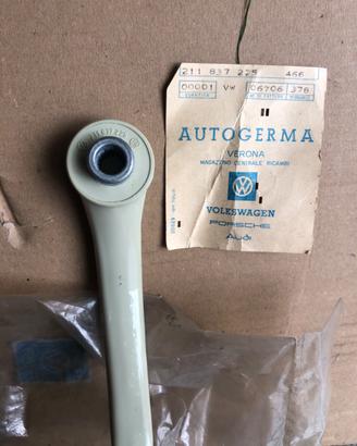 VW T1 split (NOS) maniglia porta