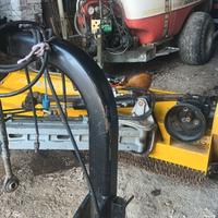 Trincia Orsi Primatist 210