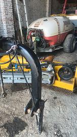 Trincia Orsi Primatist 210