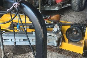 Trincia Orsi Primatist 210