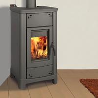 Termostufa a legna Thermorossi Ardhea 15/23 Evo5