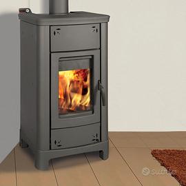 Termostufa a legna Thermorossi Ardhea 15/23 Evo5