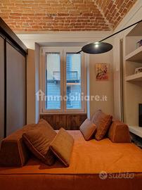 Trilocale via ormea 900 libero subito