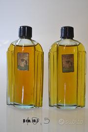 Antichi profumi da Collezione