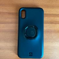 Cover Quadlock iphone X/XS