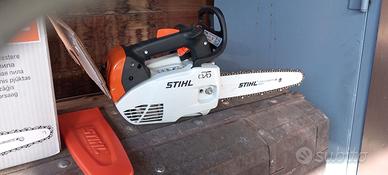 motosega STIHL MS 151 TC