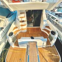 Azimut 42 fly - 3 cabine