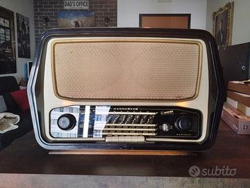 Radio A valvole con Bluetooth 5.0