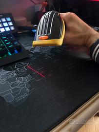 Lettore Codici Barcode Scanner