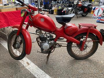 Motom 51 conservato