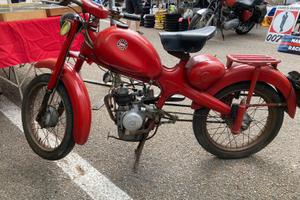 Motom 51 conservato