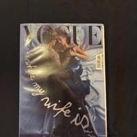 Rivista Vogue