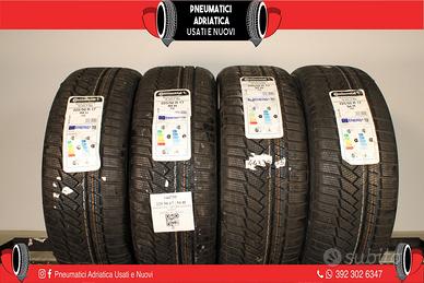 4 Gomme NUOVE 225 50 R 17 Continental SPED GRATIS