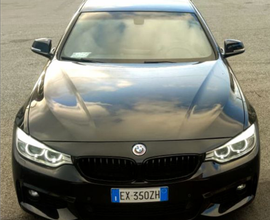 BMW serie 4 420d M sport gran coupé 2015