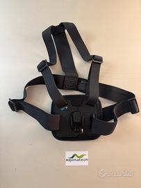 Supporto petto GoPro originale