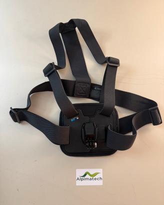 Supporto petto GoPro originale