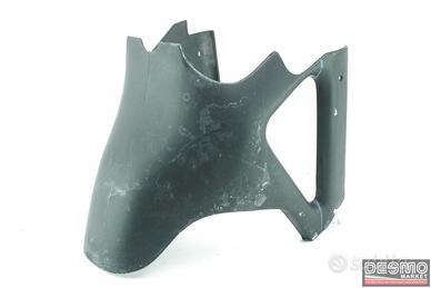 Parafango posteriore originale Moto Guzzi V11 spor