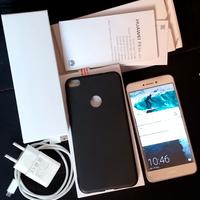 Huawei p8 lite 2017 Gold 