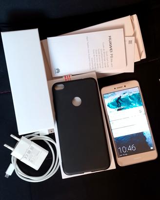 Huawei p8 lite 2017 Gold 