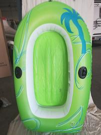 gommone due metri tre camere. 