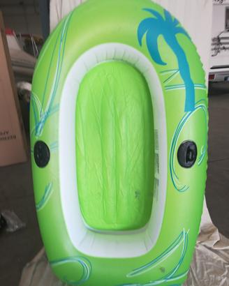 gommone due metri tre camere. 