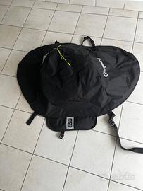 Copri gambe scooter OJ