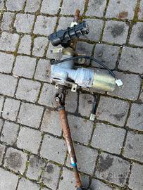 Eps Piantone Sterzo Servosterzo Elettrico Fiat 600