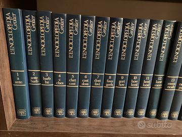 Enciclopedia Grolier