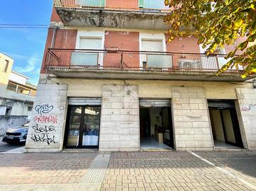 NEGOZIO A PESCARA