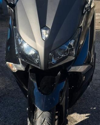 Ricambi T max 530 2012 2013 2014
