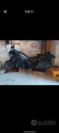 moto come nuova