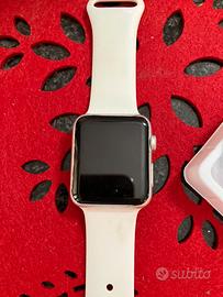 Apple watch 7000